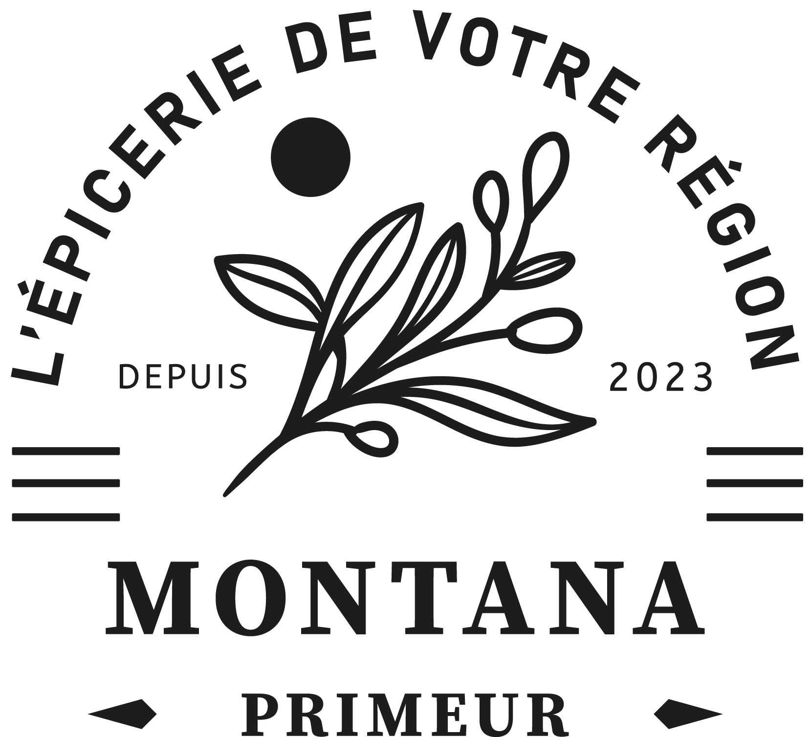 Montana Primeur épicerie